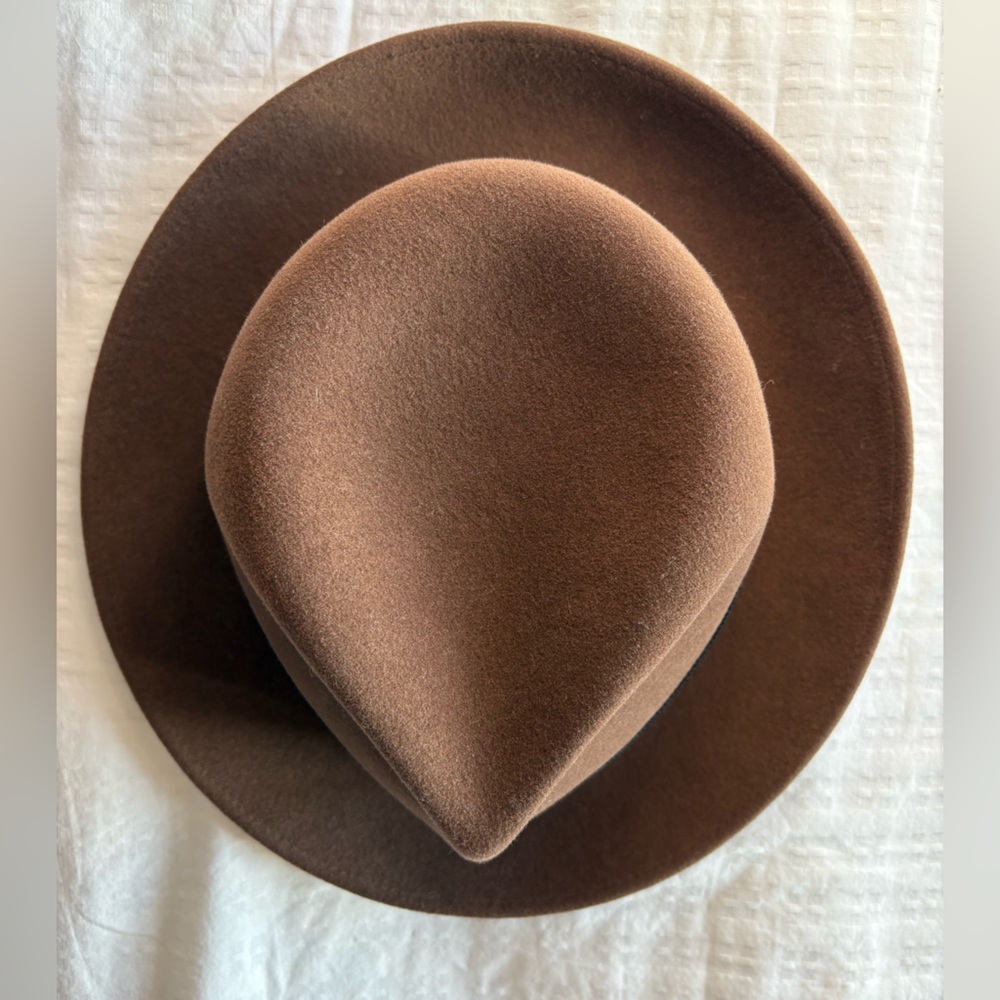 Bailey Of Hollywood Fedora - Picture 7 of 13